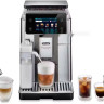 Кофемашина Delonghi PrimaDonna Aromatic ECAM630.75.TM