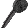 Душевая система Hansgrohe Pulsify Select 105 3jet Relaxation 24110670 (черный матовый) Душевая система Hansgrohe Pulsify Select 105 3jet Relaxation 24110670 (черный матовый)