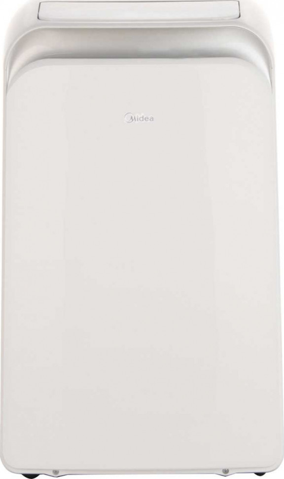Мобильный кондиционер Midea MPPDB-12HRN1-Q Мобильный кондиционер Midea MPPDB-12HRN1-Q