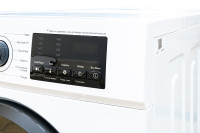 Стиральная машина Jacky’s JW S0742BBS