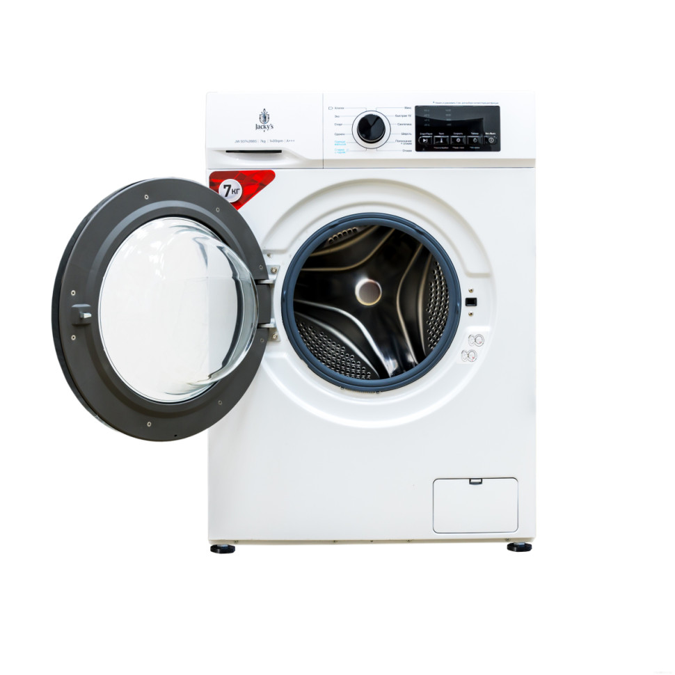 Стиральная машина Jacky’s JW S0742BBS Стиральная машина Jacky’s JW S0742BBS