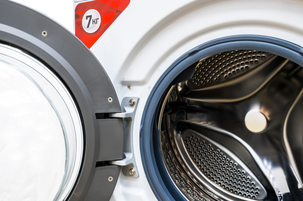 Стиральная машина Jacky’s JW S0742BBS Стиральная машина Jacky’s JW S0742BBS