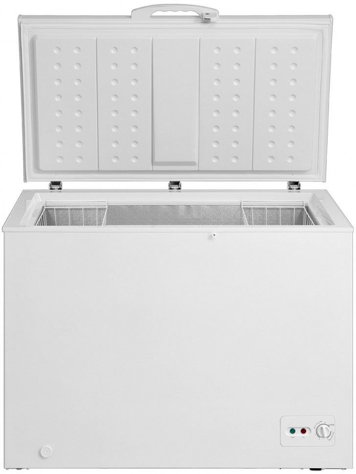 Морозильный ларь Kraft BD(W)-280QX Морозильный ларь Kraft BD(W)-280QX