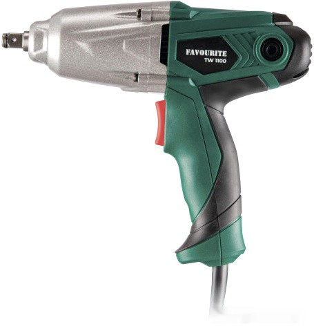 Гайковерт Favourite TW 1100