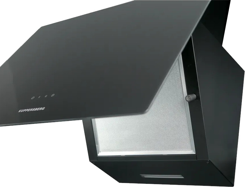 Вытяжка Kuppersberg F 605 B Вытяжка Kuppersberg F 605 B
