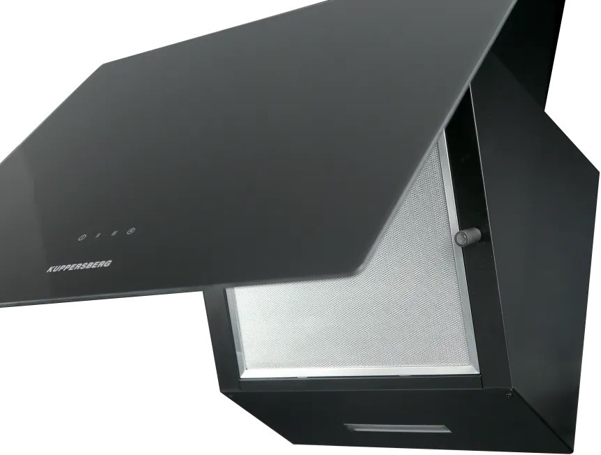 Вытяжка Kuppersberg F 605 B Вытяжка Kuppersberg F 605 B