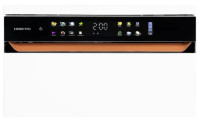 Посудомоечная машина HIBERG i-Q 6815 LW