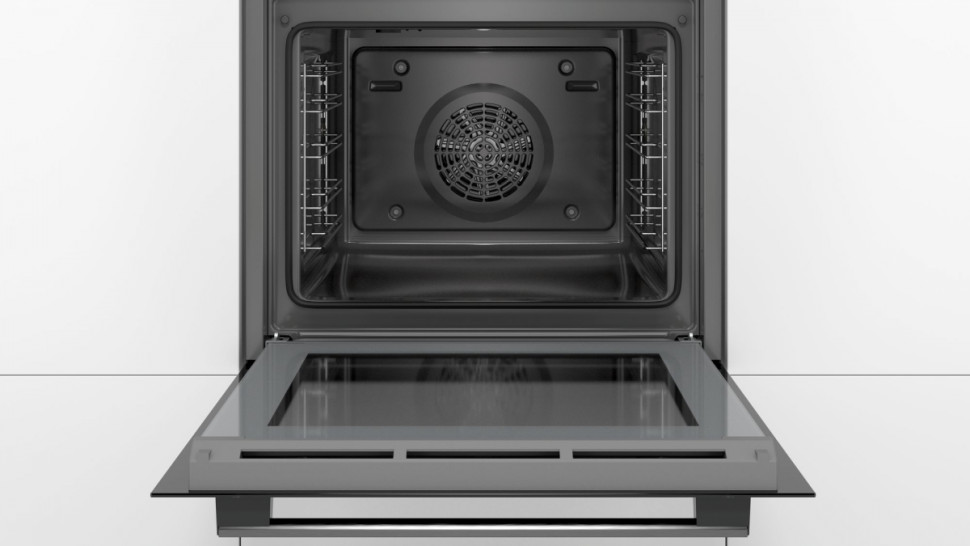 Духовой шкаф Bosch HBF134EB0R Духовой шкаф Bosch HBF134EB0R