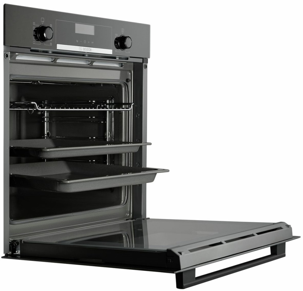 Духовой шкаф Bosch HBF134EB0R Духовой шкаф Bosch HBF134EB0R
