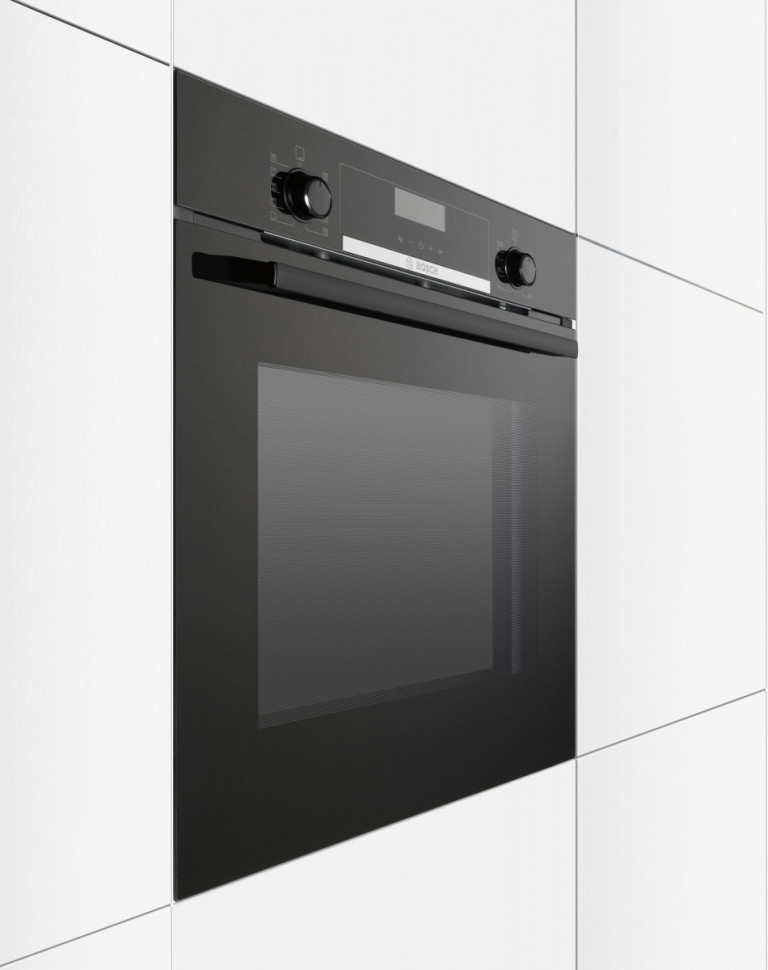 Духовой шкаф Bosch HBF134EB0R Духовой шкаф Bosch HBF134EB0R