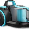 Пылесос BQ VC1810C (черный-голубой) Пылесос BQ VC1810C (черный-голубой)