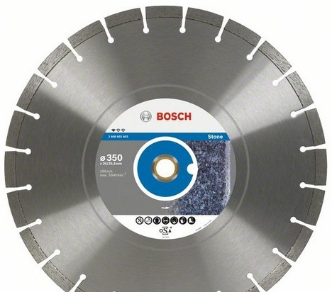 Алмазный диск Bosch 2.608.602.604