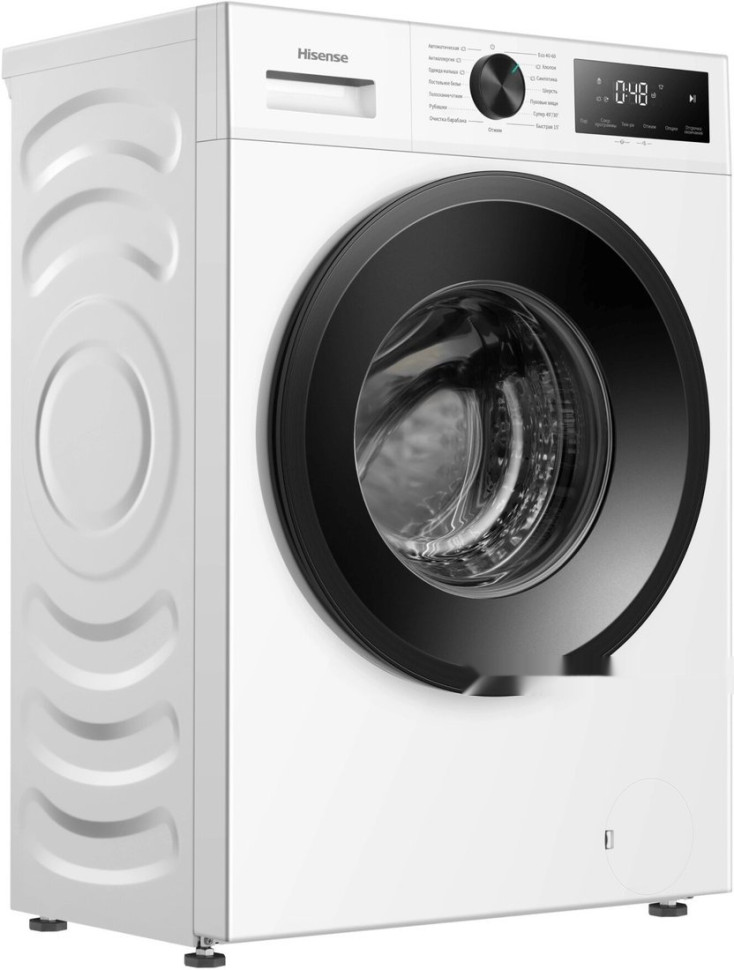 Стиральная машина Hisense WF1I6022BWU/C