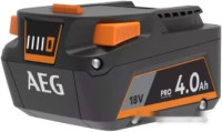 Аккумулятор для инструмента AEG Powertools L1840S 4935478636 (18В/4 Ah)