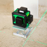 Лазерный нивелир Instrumax Greenliner 3-360 Set Лазерный нивелир Instrumax Greenliner 3-360 Set