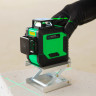 Лазерный нивелир Instrumax Greenliner 3-360 Set Лазерный нивелир Instrumax Greenliner 3-360 Set