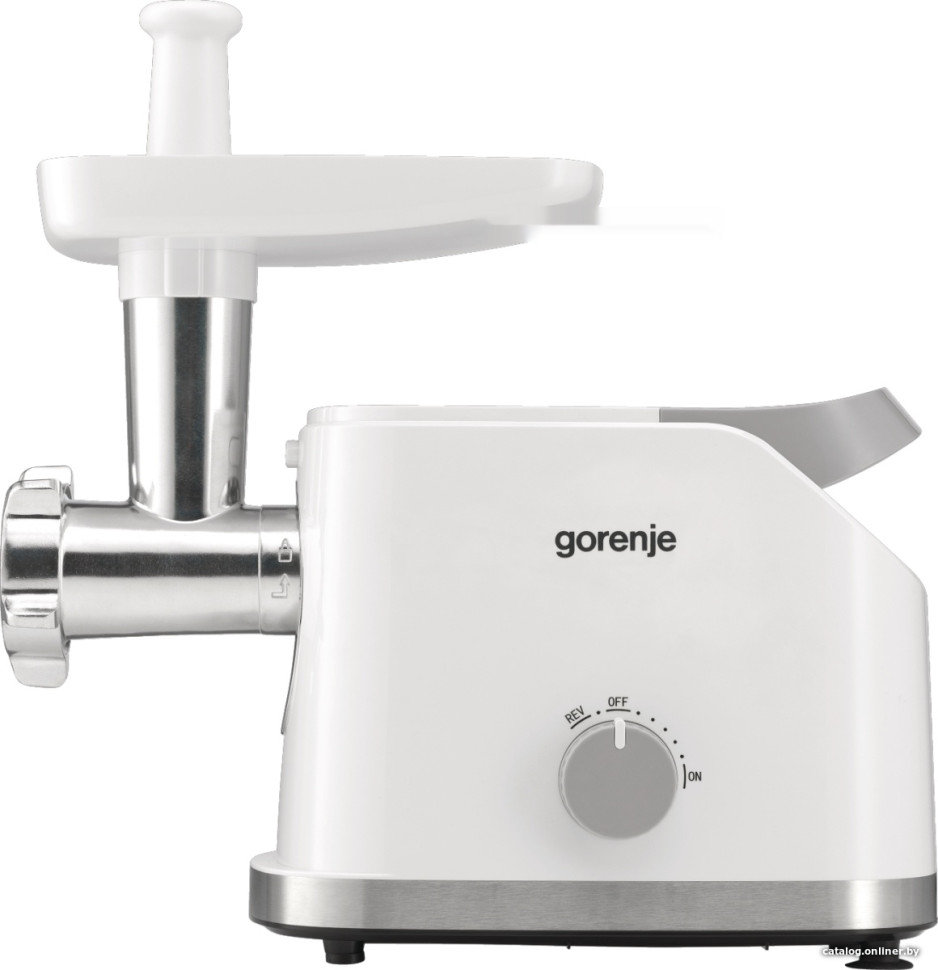 Мясорубка Gorenje MG1802SJW Мясорубка Gorenje MG1802SJW