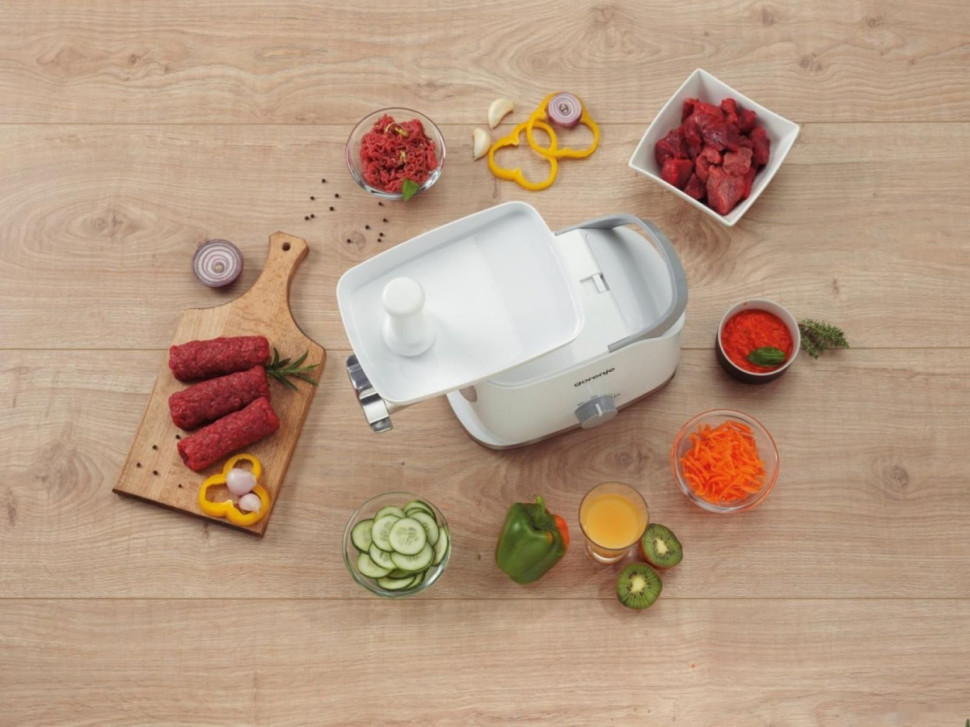 Мясорубка Gorenje MG1802SJW Мясорубка Gorenje MG1802SJW