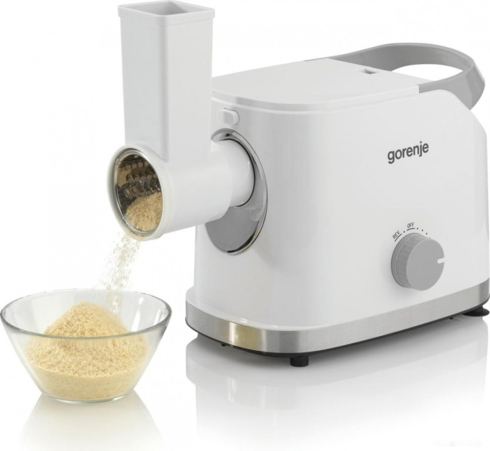 Мясорубка Gorenje MG1802SJW Мясорубка Gorenje MG1802SJW