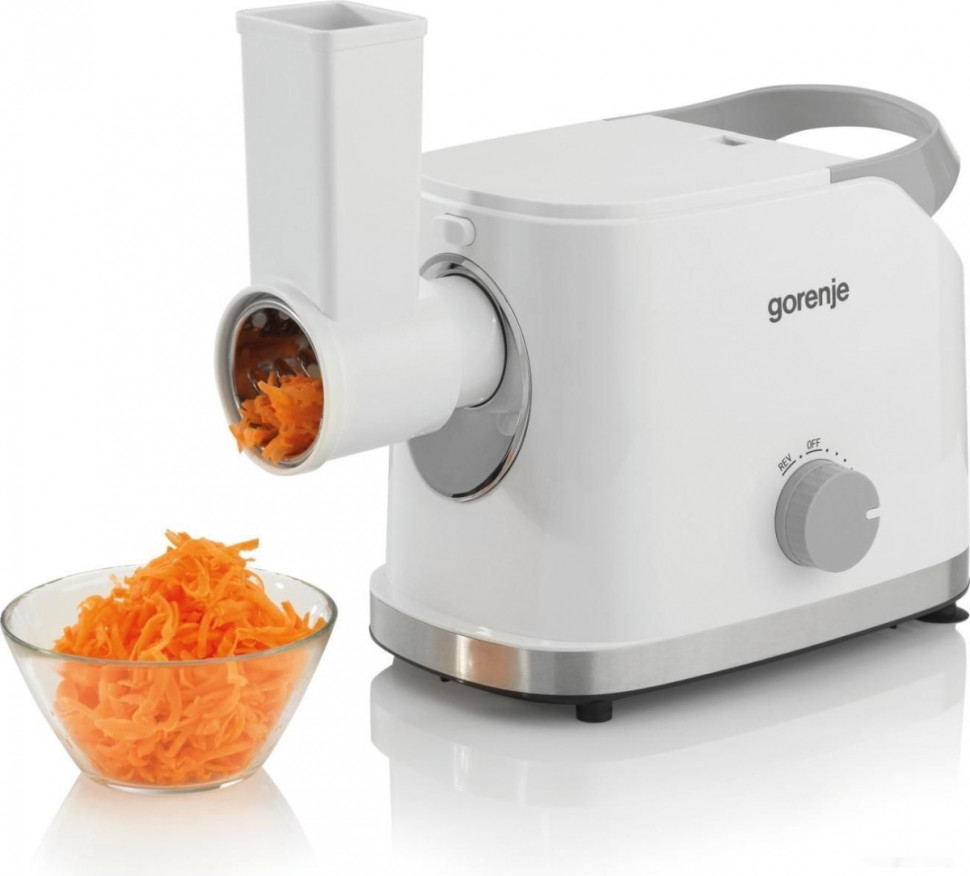 Мясорубка Gorenje MG1802SJW Мясорубка Gorenje MG1802SJW