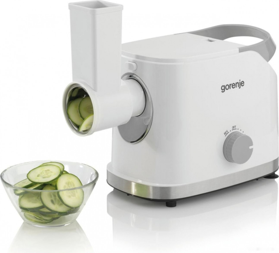 Мясорубка Gorenje MG1802SJW Мясорубка Gorenje MG1802SJW