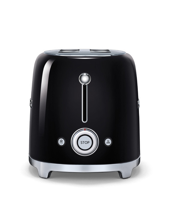 Тостер Smeg TSF02BLEU Тостер Smeg TSF02BLEU