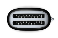 Тостер Smeg TSF02BLEU