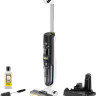 Вертикальный моющий пылесос Karcher FCV 4 Natural N 1.056-133.0 Вертикальный моющий пылесос Karcher FCV 4 Natural N 1.056-133.0
