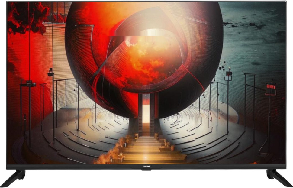 Телевизор SkyLine 43LST5971