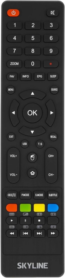 Телевизор SkyLine 43LST5971