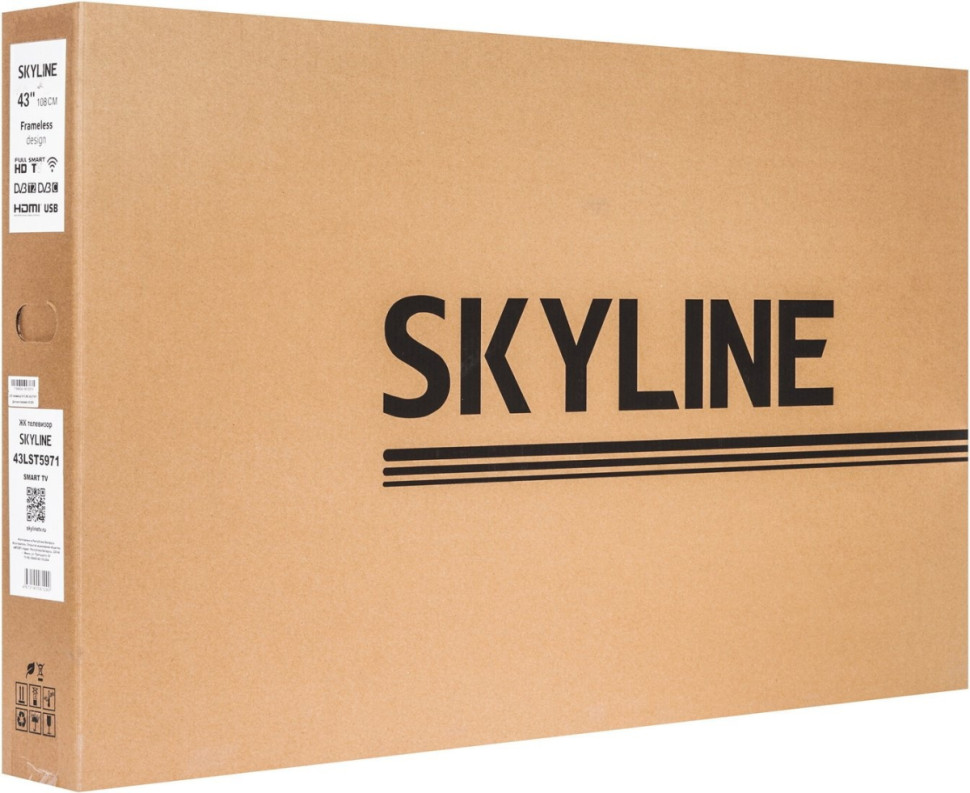 Телевизор SkyLine 43LST5971