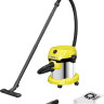 Промышленный пылесос Karcher WD 2 Plus S V-15/4/18 1.628-050.0