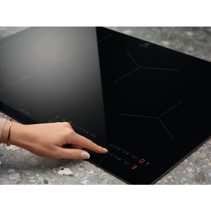 Варочная панель Electrolux IPE 6453 KF