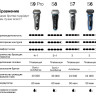 Электробритва мужская Braun Series 7 70-B1000s Электробритва мужская Braun Series 7 70-B1000s