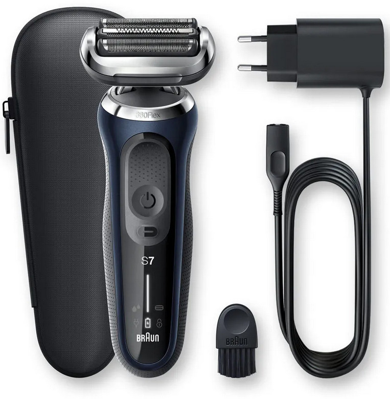 Электробритва мужская Braun Series 7 70-B1000s Электробритва мужская Braun Series 7 70-B1000s