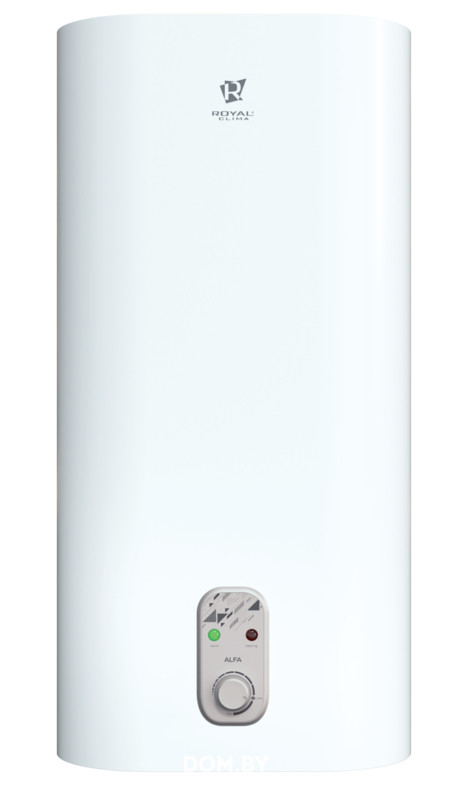 Водонагреватель Royal Clima Alfa RWH-A50-FE