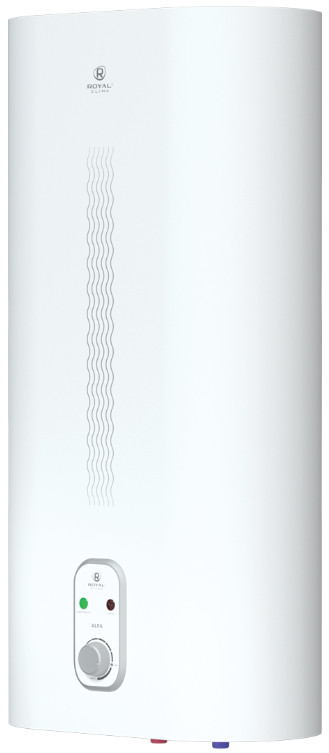 Водонагреватель Royal Clima Alfa RWH-A50-FE