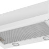 Вытяжка HOMSair Flat 60 (белый)