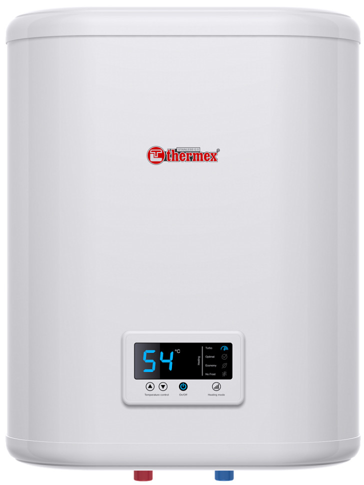 Водонагреватель Thermex Flat Plus Pro IF 30 V (pro)