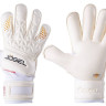 Перчатки Jogel Nigma Pro Edition Roll (белый, р-р 8) Перчатки Jogel Nigma Pro Edition Roll (белый, р-р 8)