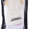 Перчатки Jogel Nigma Pro Edition Roll (белый, р-р 8) Перчатки Jogel Nigma Pro Edition Roll (белый, р-р 8)