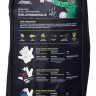 Перчатки Jogel Nigma Pro Edition Roll (белый, р-р 8) Перчатки Jogel Nigma Pro Edition Roll (белый, р-р 8)