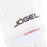 Перчатки Jogel Nigma Pro Edition Roll (белый, р-р 8) Перчатки Jogel Nigma Pro Edition Roll (белый, р-р 8)