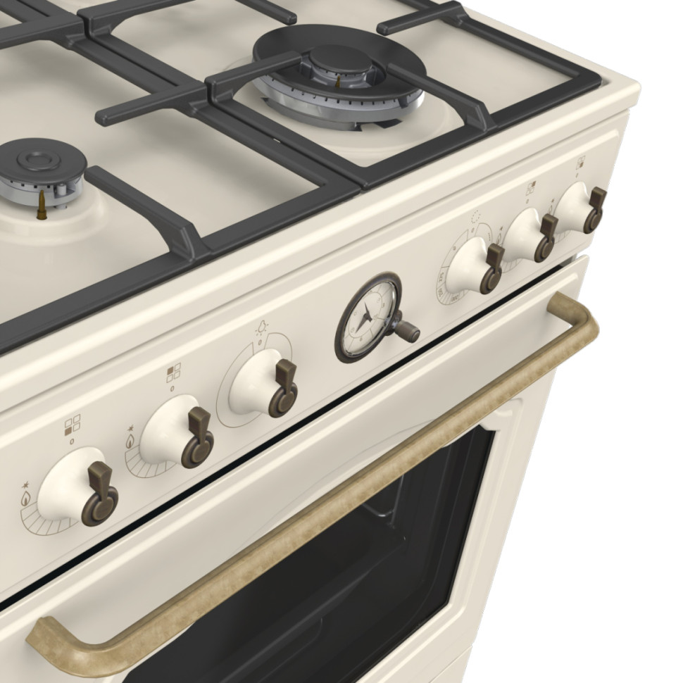 Плита Gorenje GGI6C20CLI Плита Gorenje GGI6C20CLI