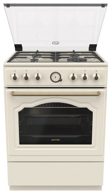 Плита Gorenje GGI6C20CLI Плита Gorenje GGI6C20CLI