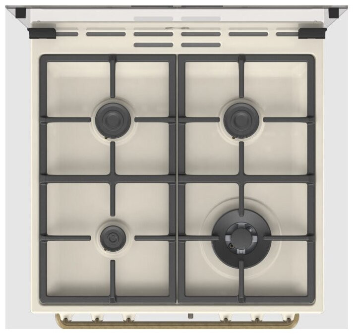 Плита Gorenje GGI6C20CLI Плита Gorenje GGI6C20CLI