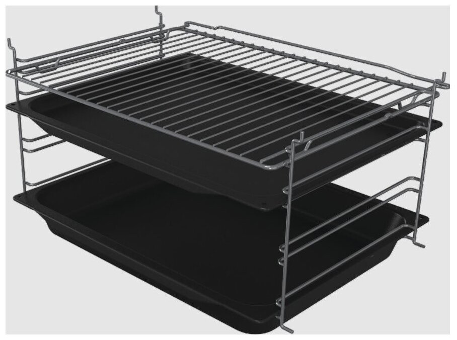 Плита Gorenje GGI6C20CLI Плита Gorenje GGI6C20CLI