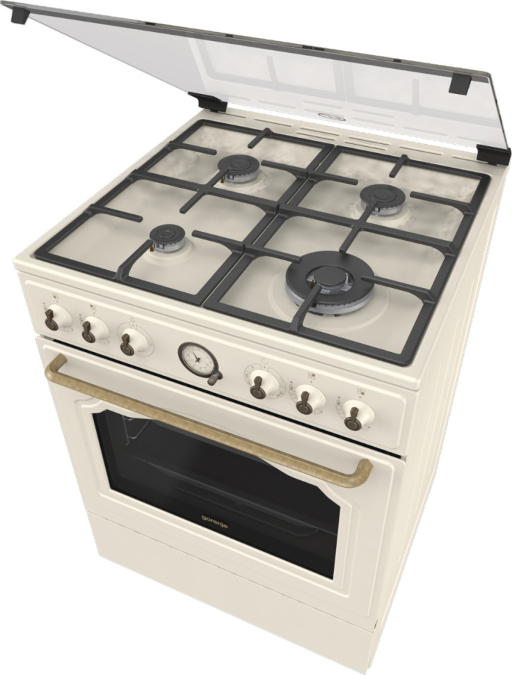 Плита Gorenje GGI6C20CLI Плита Gorenje GGI6C20CLI