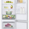 Холодильник LG DoorCooling+ GC-B509SQCL