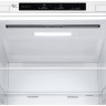 Холодильник LG DoorCooling+ GC-B509SQCL